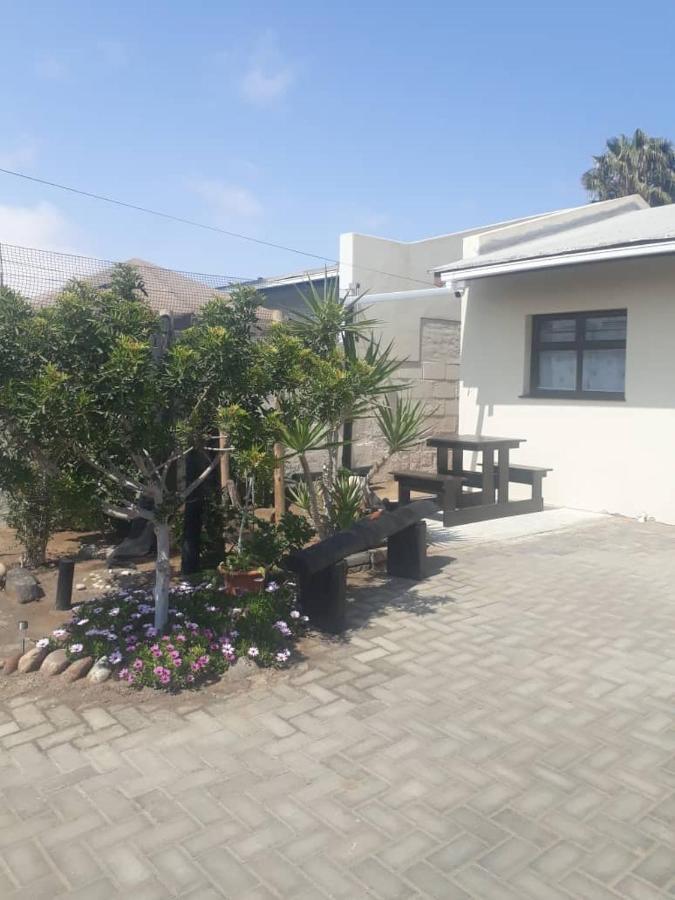 Sunflower Self-Catering Walvis Bay Luaran gambar