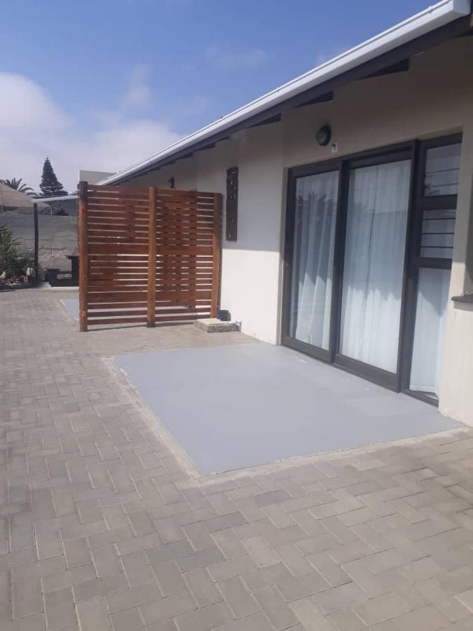 Sunflower Self-Catering Walvis Bay Luaran gambar