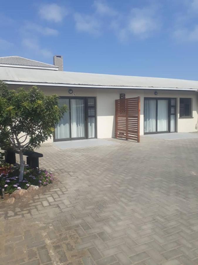 Sunflower Self-Catering Walvis Bay Luaran gambar