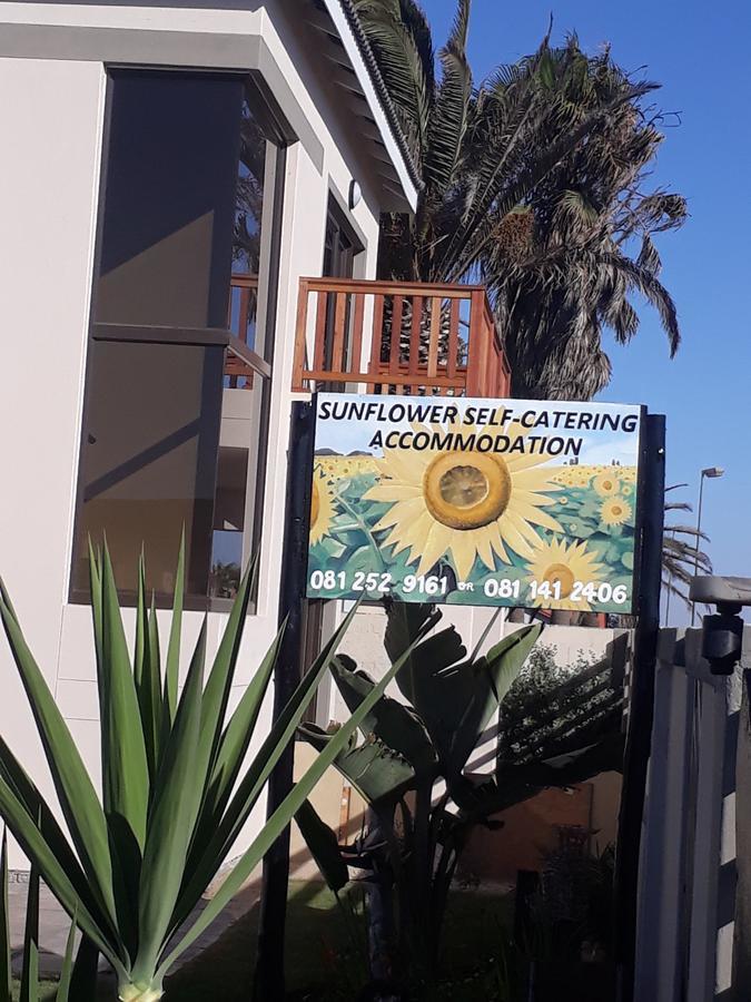 Sunflower Self-Catering Walvis Bay Luaran gambar