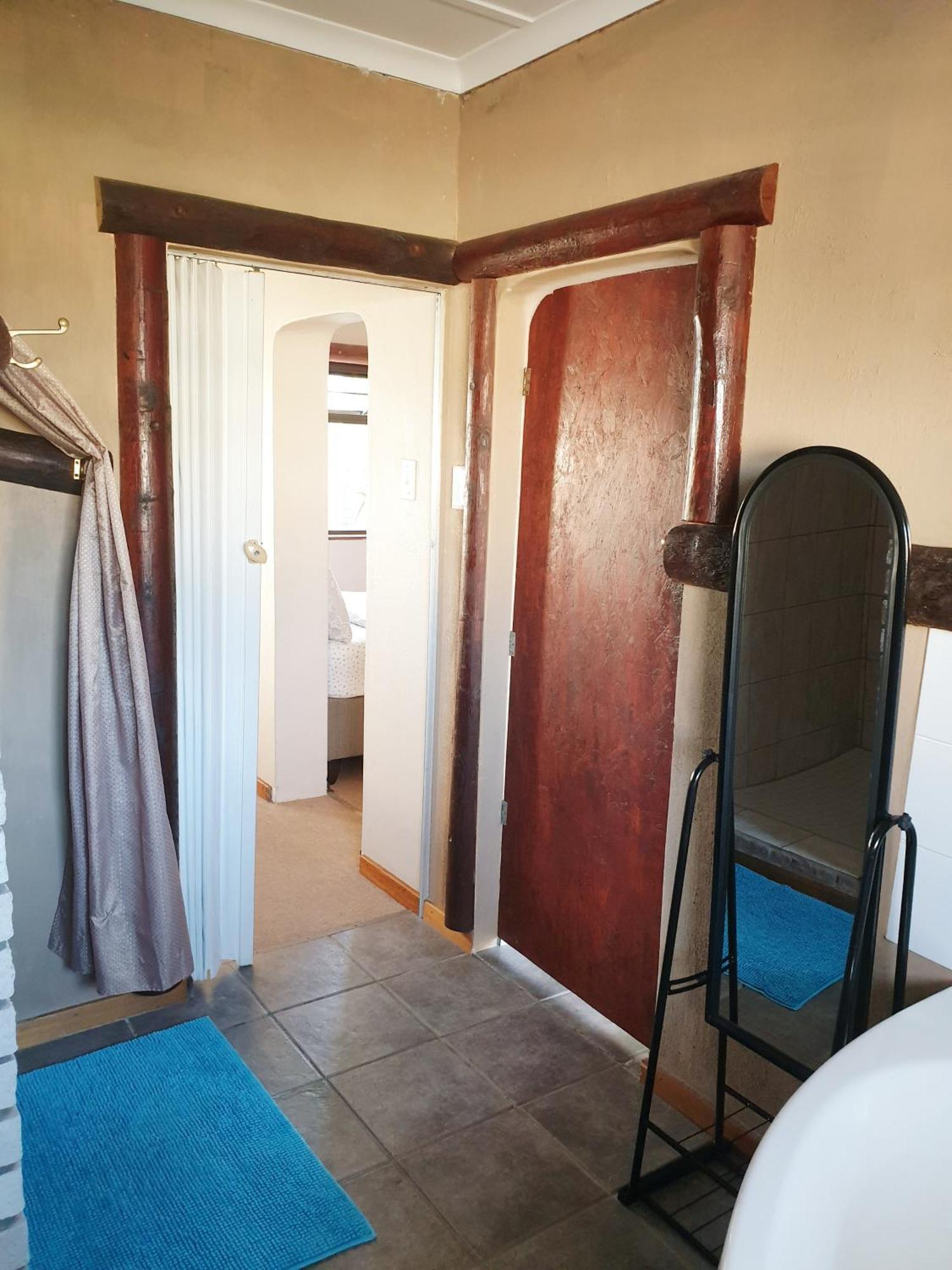 Sunflower Self-Catering Walvis Bay Luaran gambar