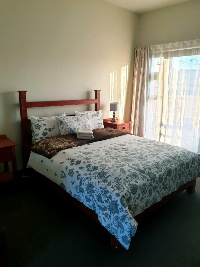 Sunflower Self-Catering Walvis Bay Luaran gambar